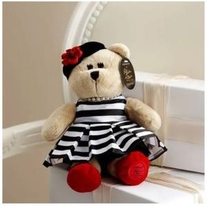 Starbucks | Barista Bear